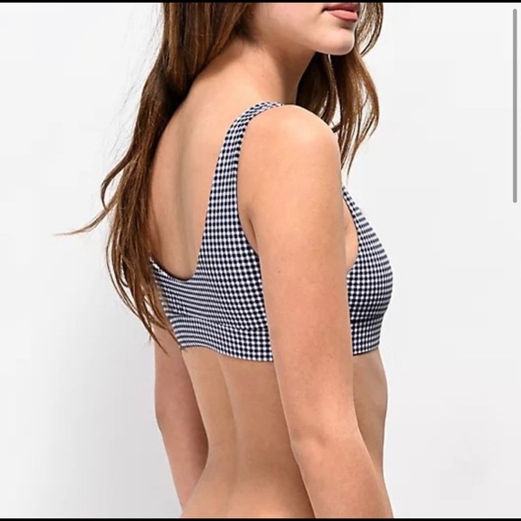 Kulani kinis bikini set - Picture 4 of 4